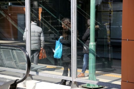 Για το γάλα της μπέμπας, κ. Αρετή