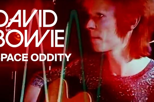 Space Oddity