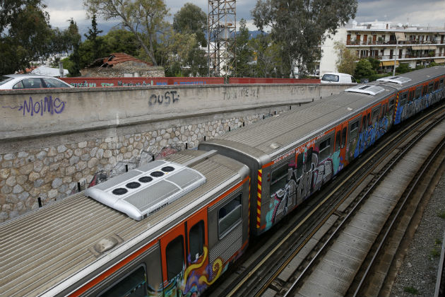 Τελεσίγραφο Σπίρτζη στη ΣΤΑΣΥ για τις ηλεκτρονικές κάρτες