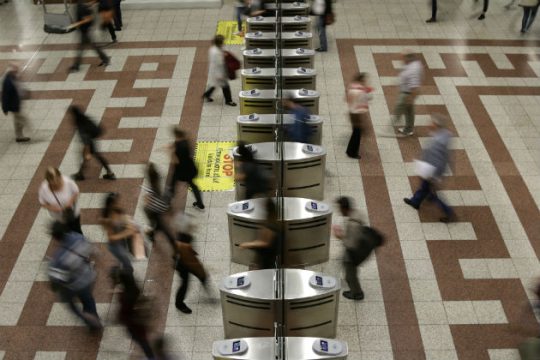 ΟΑΣΑ: Οδηγίες για έκδοση ηλεκτρονικής κάρτας με κατάθεση φακέλου