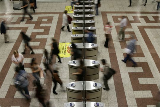 Παράταση έως 5 Νοεμβρίου για το ηλεκτρονικό εισιτήριο