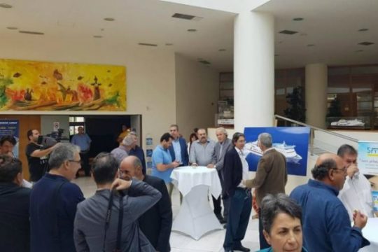 «We do Local»: Συνεργασία ξενοδόχων – παραγωγών