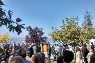 Η μνήμη ψάχνει δρόμους να εκφραστεί
