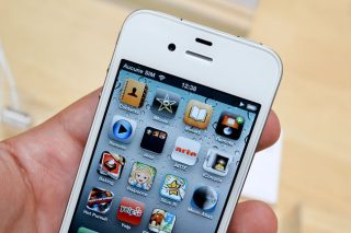 Ηλεκτρονική απάτη με στόχο iphone