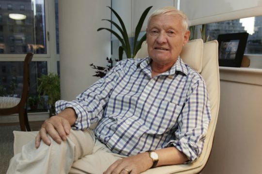 Νόμπελ Χημείας για τη νέα εποχή της βιοχημείας
