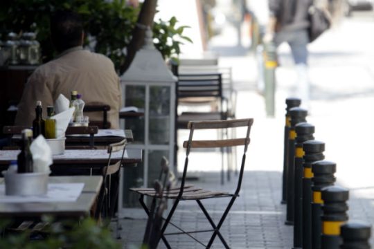 Θετική αντίσταση: μια αναδυόμενη ψυχολογική στάση στην Ελλάδα