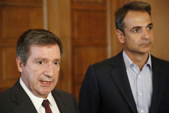Η «κρυφή» γοητεία του φιλελευθερισμού