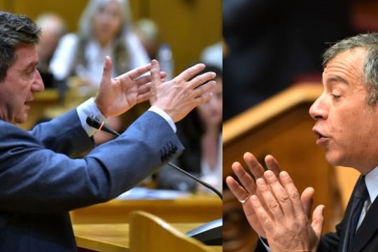 Ανοιχτή σύγκρουση Θεοδωράκη – Καμίνη