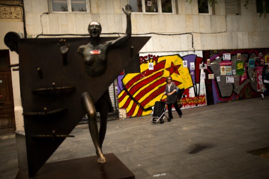 Οι… Καταλονίες της Ευρώπης