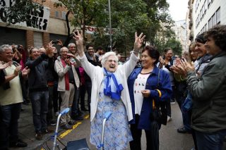 «Η Ισπανία έχει χάσει είκοσι δύο αποικίες και σήμερα χάνει άλλη μία»