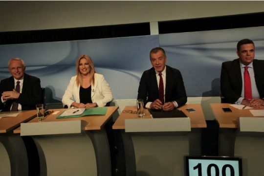 Στο «κόκκινο» η αντιπαράθεση για τον ενιαίο φορέα