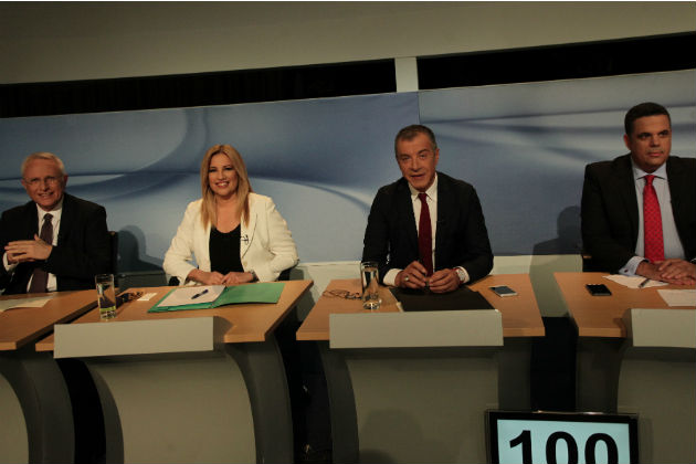 Στο «κόκκινο» η αντιπαράθεση για τον ενιαίο φορέα