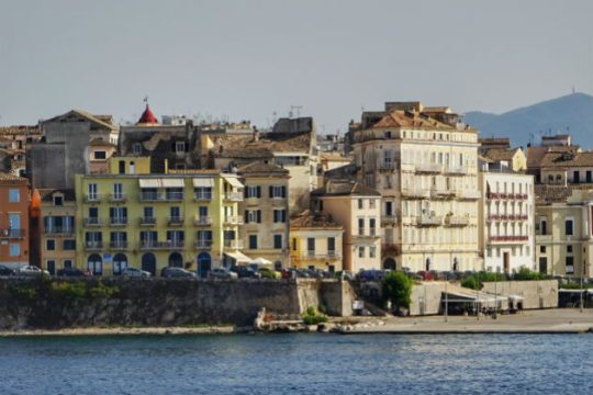 Βελτιώνεται ο καιρός