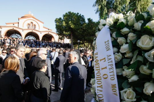 Ο «ψηλός» εκτέλεσε… εντολές «εγκεφάλου»
