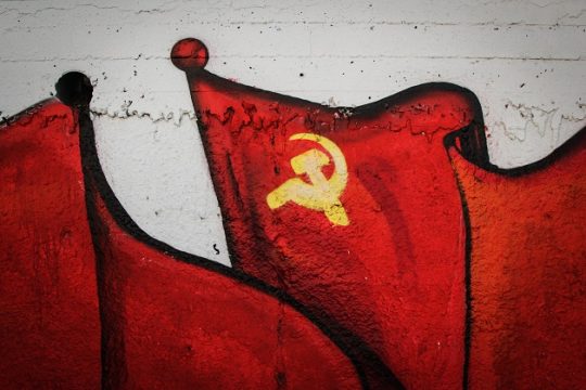 Το ΚΚΕ και τα «αστικά ατομικά δικαιώματα»