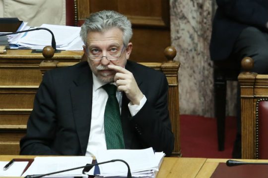 Σε διαβούλευση το ζήτημα της ευθανασίας