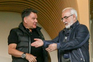 Άγρια κόντρα οικογένειας Σαββίδη-Κούγια