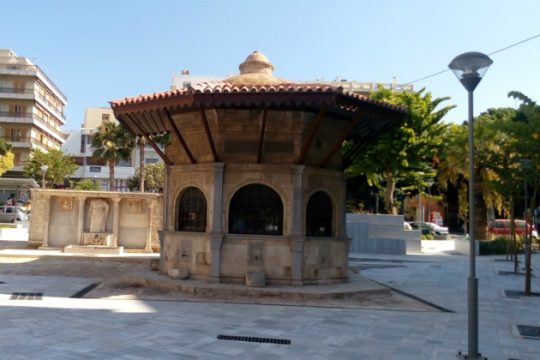Ξαναλειτουργεί ο Κουμπές στο Ηράκλειο