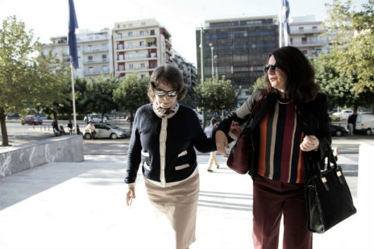 Ως πότε θα αθωώνεται η βία των εργοδοτών;