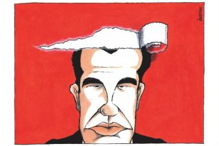 Του Μιχάλη Κουντούρη