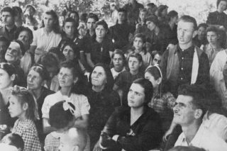 Επέτειος 28ης Οκτωβρίου; Ναι, αλλά ποιας 28ης Οκτωβρίου;
