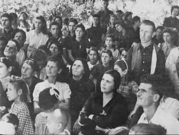 Επέτειος 28ης Οκτωβρίου; Ναι, αλλά ποιας 28ης Οκτωβρίου;
