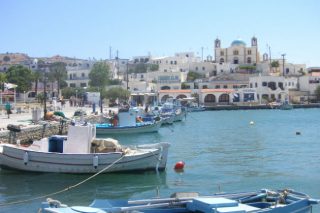 Διακήρυξη για διαγωνισμό έργου αφαλάτωσης στους Λειψούς