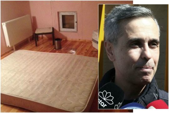 Αναζητούνται κι άλλοι απαγωγείς