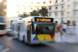 Αγνοούν την ψηφιακή απεικόνιση ανεργίας οι ελεγκτές του ΟΑΣΘ