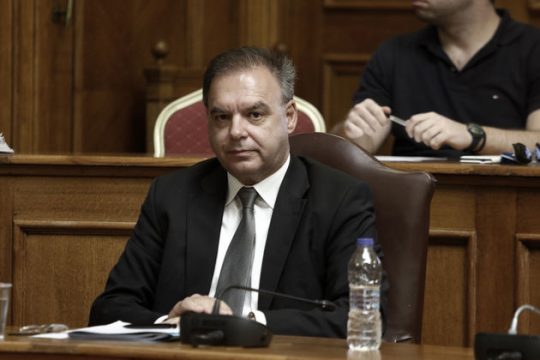 «Κόκκινη γραμμή για την αξιολόγηση το τέλος της χρονιάς»