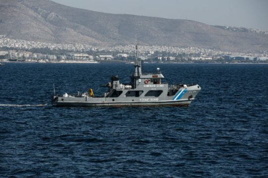 Χωρίς τέλος τα προβλήματα με τα δεξαμενόπλοια – εφοδιαστικά