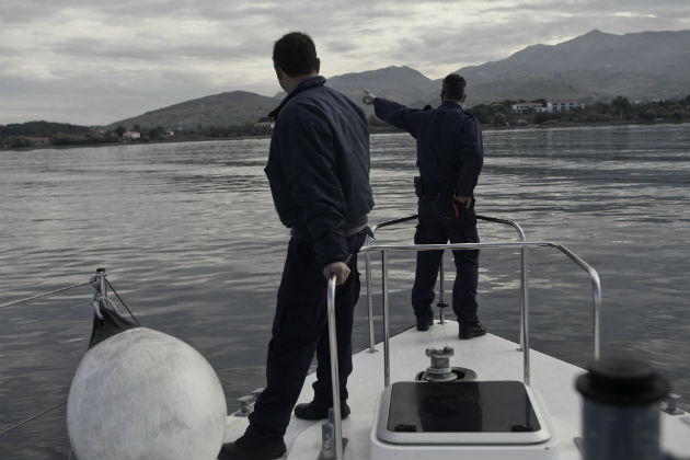 «Μετατρεπόμαστε σε εξιλαστήρια θύματα του “Αγία Ζώνη”»