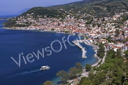 Θαλασσινή αύρα