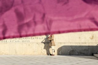 Δύο διαφορετικοί κόσμοι…