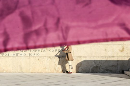 Επικριτική η ΛΟΑΤ κοινότητα για τη στάση της ΝΔ
