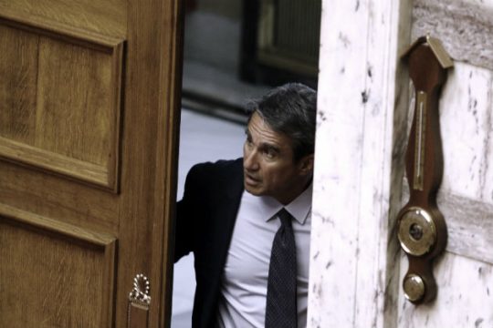 Και άλλοι αγάπησαν τους καναλάρχες αλλά όχι όσο ο Λοβέρδος