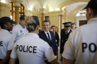 Κατάσταση έκτακτης ανάγκης… για πάντα