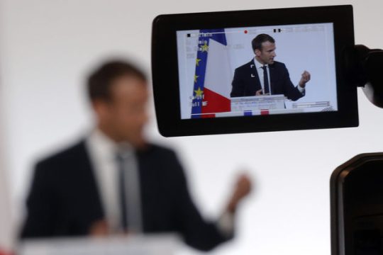 Να πει την αλήθεια ο «πρόεδρος των πλουσίων»