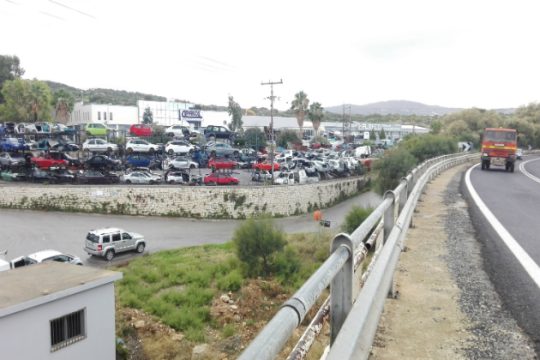 Ελεύθερη υπό όρους η 16χρονη για την απαγωγή Λεμπιδάκη