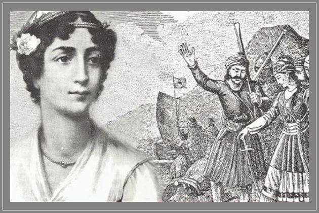 Η ξεχασμένη μάχη της Μυκόνου