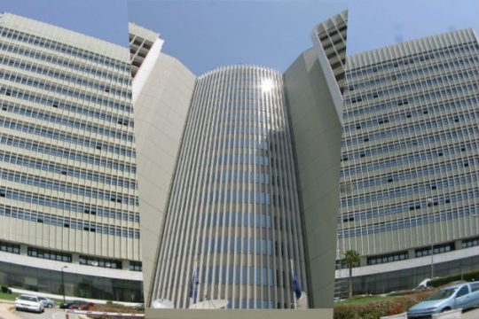 Το Ελληνικό, οι ουρανοξύστες και τα ύψη της Αττικής