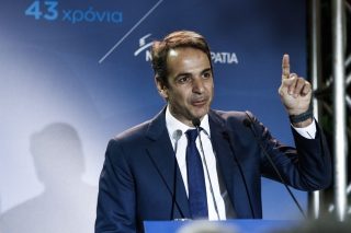 Χτες σιωπή, σήμερα θυμός
