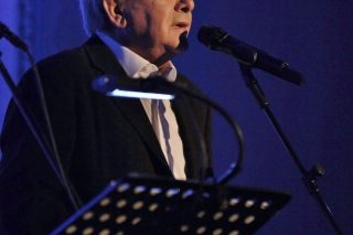 «Ο Γκάτσος ήταν το διαβατήριό μου στη ζωή»