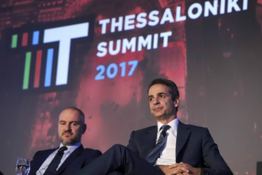 Εκτόξευσε πυρά, ζήτησε εκ νέου εκλογές