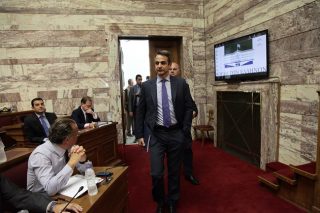 Μαύρος κύκνος