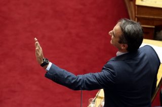 Αυτό το αγόρι, ποιος θα το πάρει;