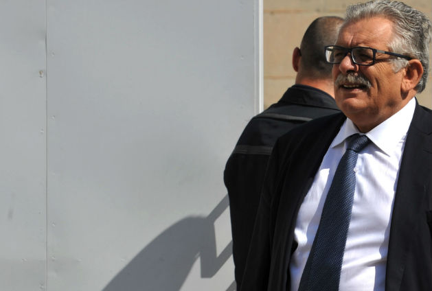 Θρασύδειλοι