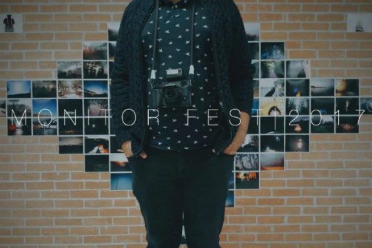 Στις 19 Οκτωβρίου ξεκινά το «Monitor Fest 2017»