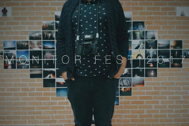 Στις 19 Οκτωβρίου ξεκινά το «Monitor Fest 2017»