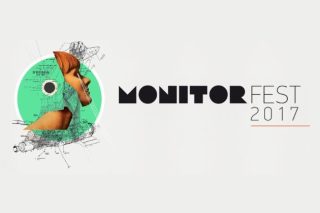 Μόνιτορ Φεστ 2017